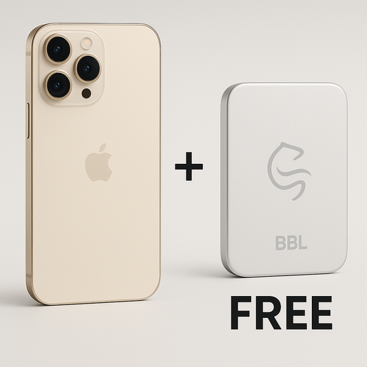 iPhone 16 Pro Max – 512 GB-Desert Titanium  (Free Wireless Charger Included)